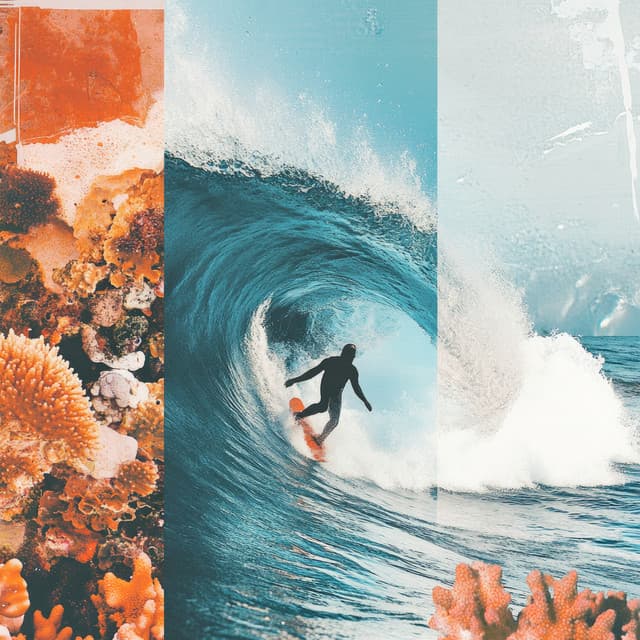 The Tragedy of the Deep - Ocean Waves