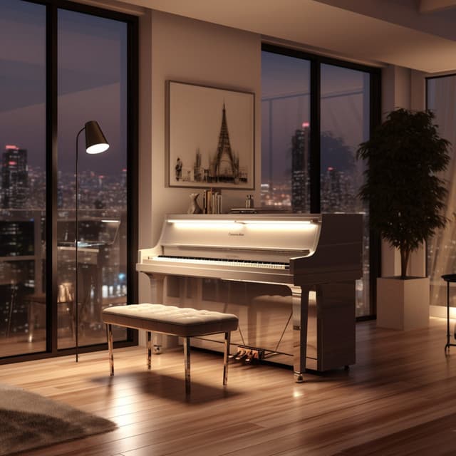 Dreamland Melodies: Jazz Piano for Baby Sleep - Baby Songs Orchestra