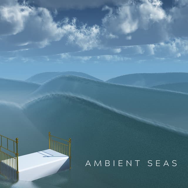 Ambient Seas - The Sleep Phasers