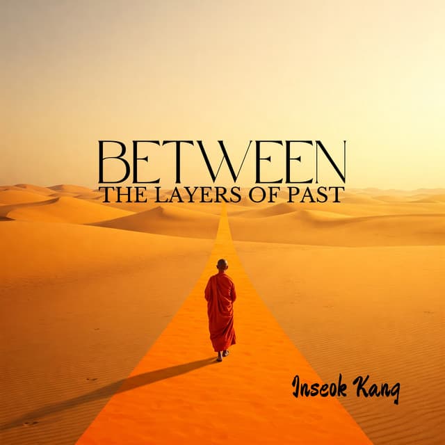 Between the Layers of Past - Inseok Kang