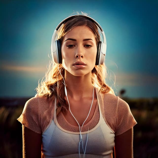 Music for Focus: Rhythms of Concentration - Chillout Music Lounge