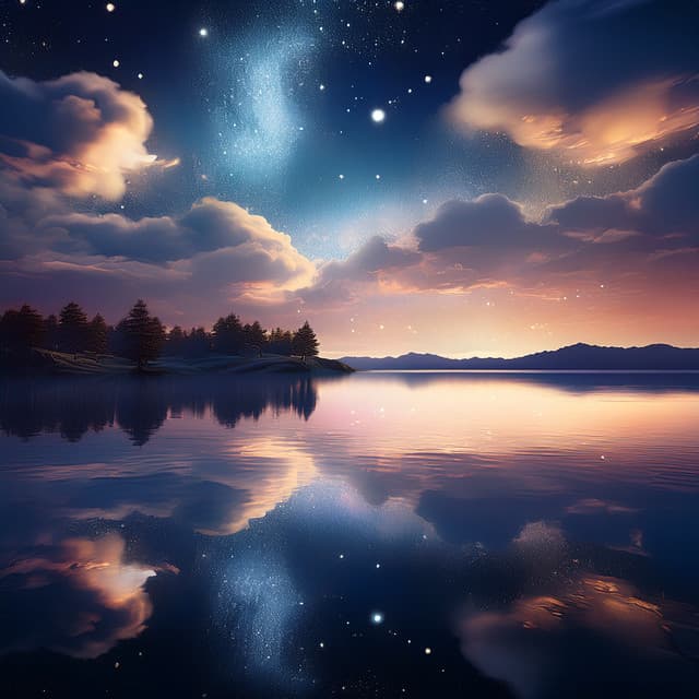 Dreaming with Hip Hop: Rhythms for Restful Nights - Nighttime Lofi