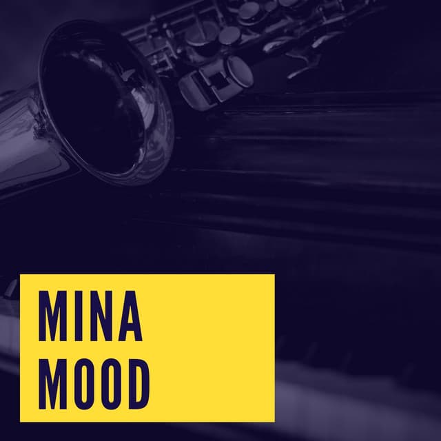 Mina Mood - André Previn