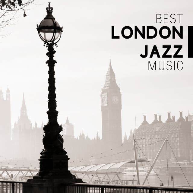 Best London Jazz Music - London Jazz Music Academy
