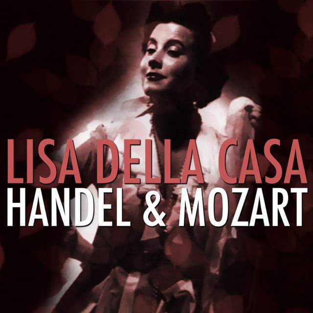 Handel: Giulio Cesare & Mozart: Don Giovanni - George Frideric Handel