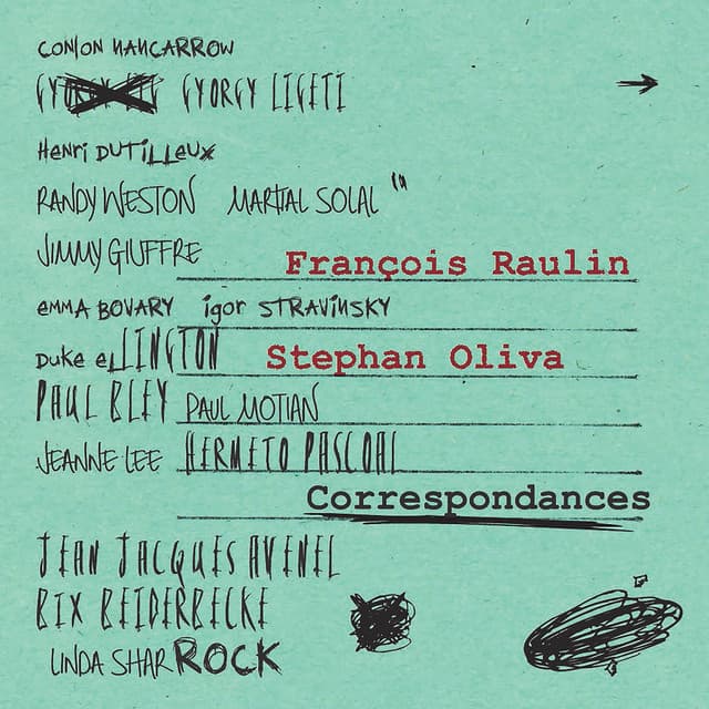 François Raulin