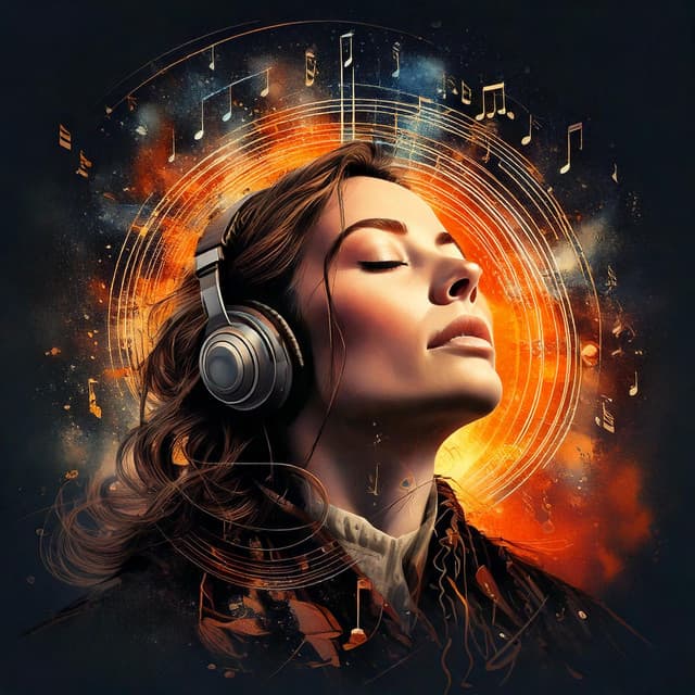 Melodic Harmony: Sounds for Harmony - Ambient Tech