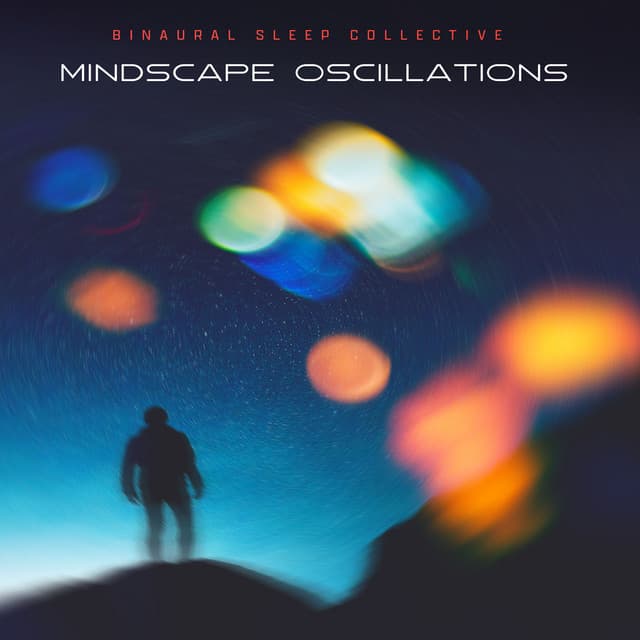 Mindscape Oscillations - Binaural Sleep Collective