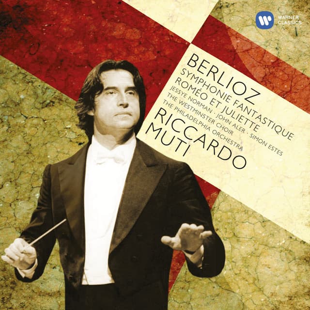 Berlioz: Symphonie Fantastique; Romeo et Juliette - Hector Berlioz