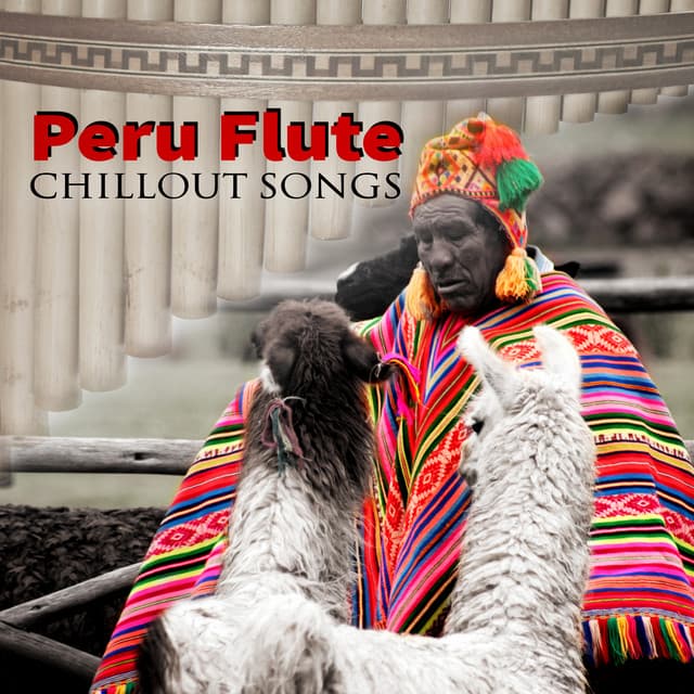 Pan Flute Crew