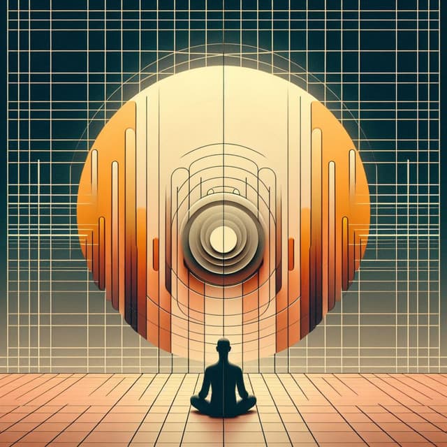 Binaural Frequency Healing - Binaural Frequency