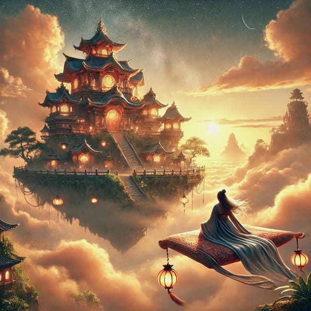 L'Heure Flottante : Bols Chantants Tibétains pour le Sommeil, Guérison Sonore du Sommeil Profond - Máire - Marie Anderson