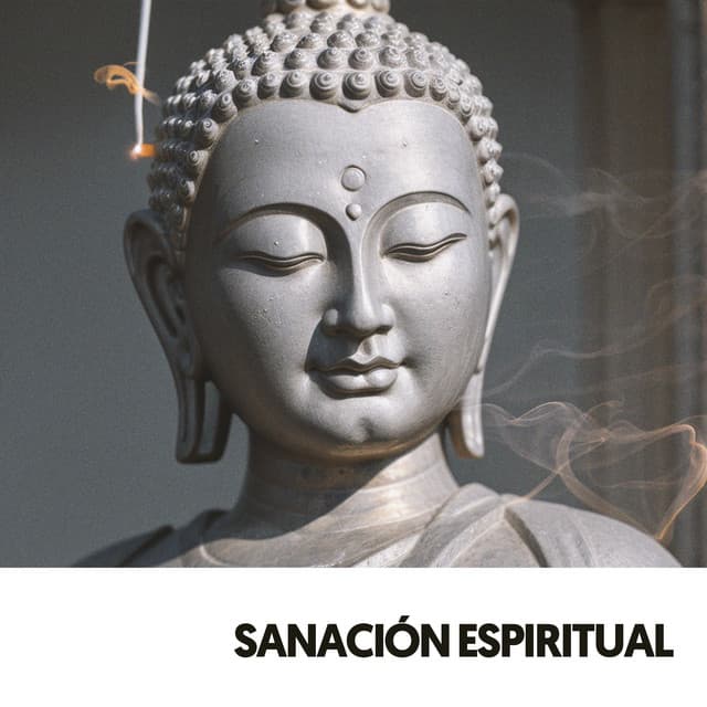 Sanación Espiritual: Melodías ardientes en la noche - Binaural Landscapes