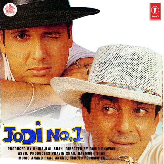 Jodi No.1 - Himesh Reshammiya