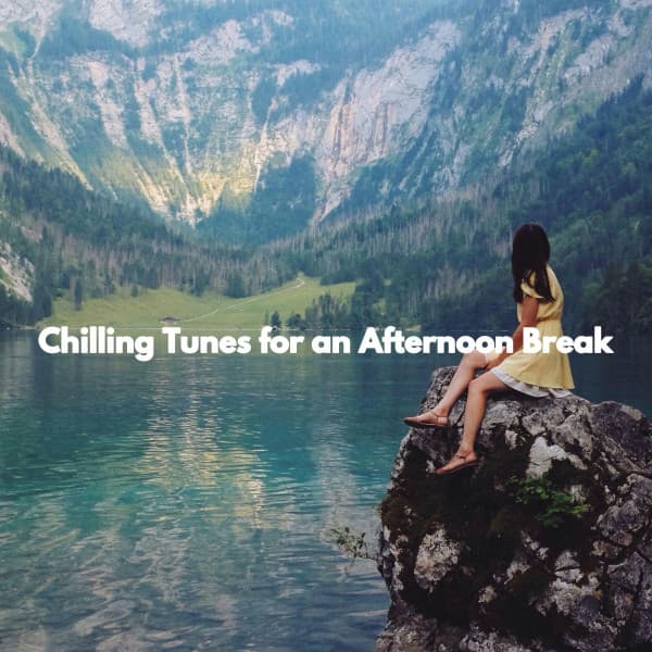 Chilling Tunes for an Afternoon Break - Tuesday Morning Jazz Playlist