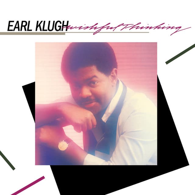 Wishful Thinking - Earl Klugh