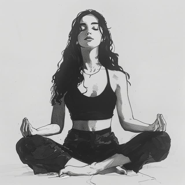 Música Para Retiros De Yoga: Armonías Fluidas - Alma Yoga