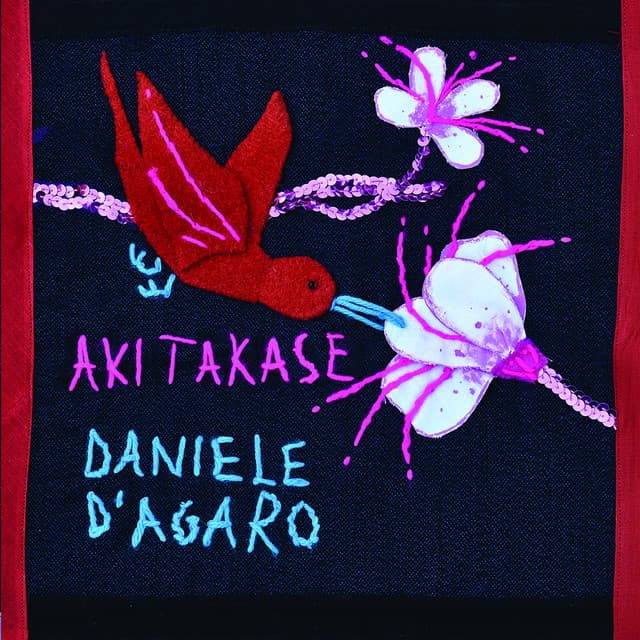 Aki Takase | Daniele D'Agaro - Aki Takase