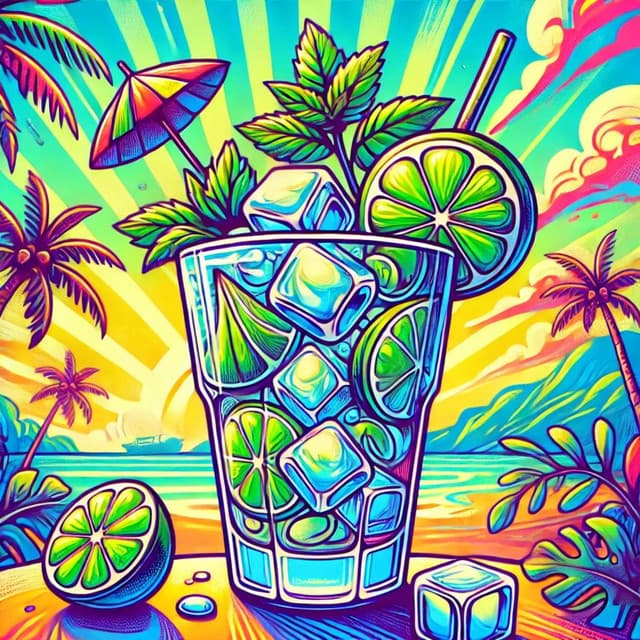 Island Lounge: Greece and Spain Chillout - Chill Out Zone