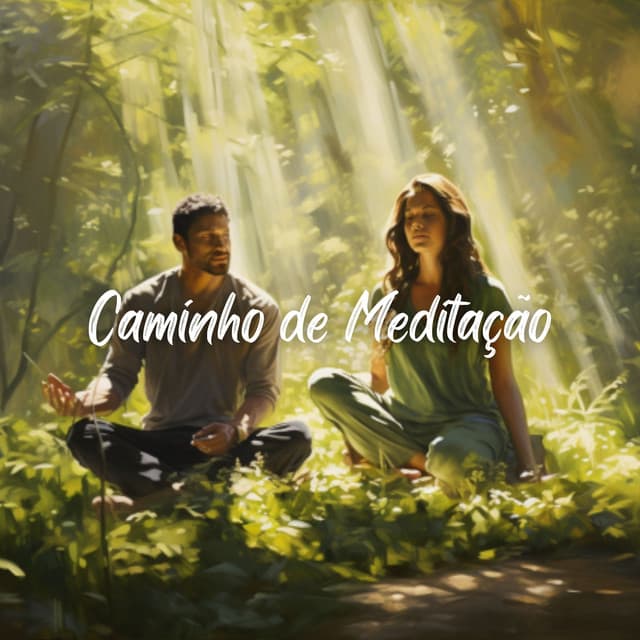 Caminho de Meditação - Meditação Yoga