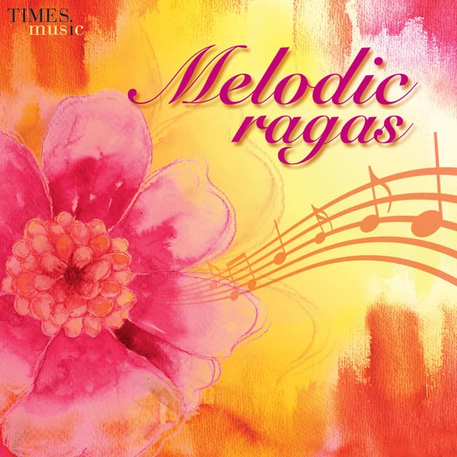 Melodic Ragas - Shounak Abhisheki