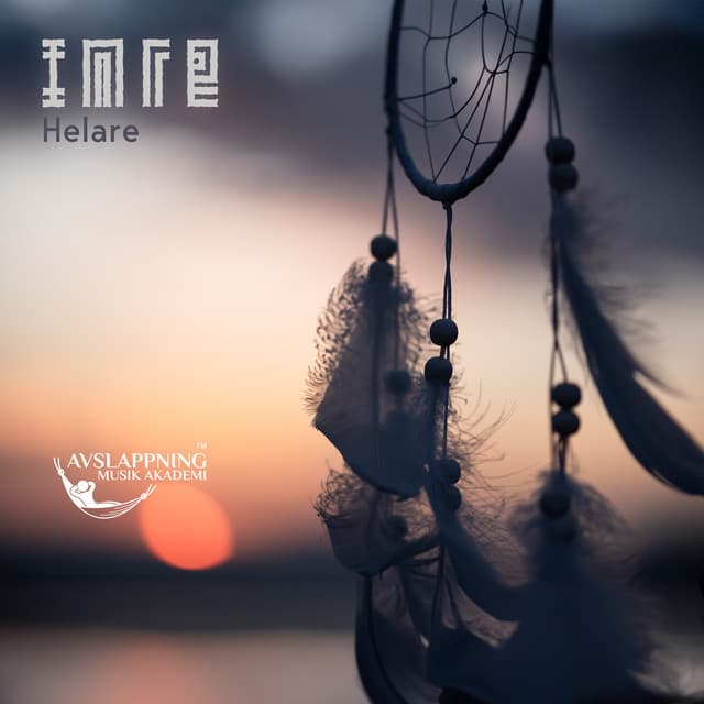 Inre Helare: Schamanistiska Resor för Förvandling - Avslappning Musik Akademi