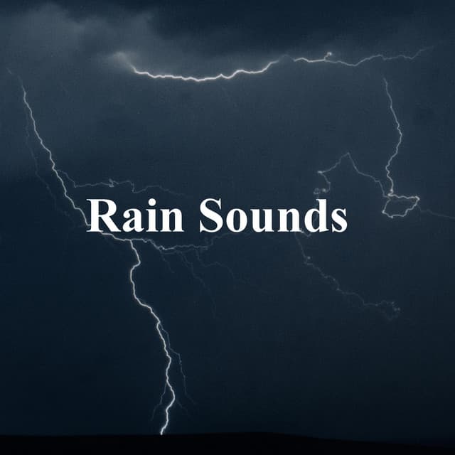 Rain Sounds - Nature Of Sweden