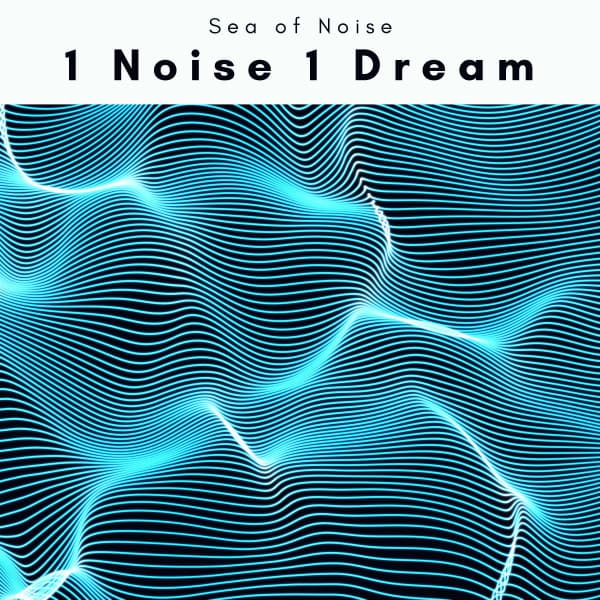 1 Noise 1 Dream - Sea of Noise
