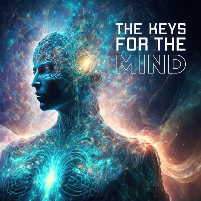The Keys For The Mind - Peace Of The Senses