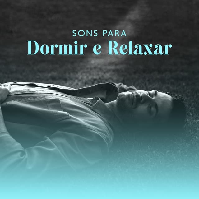 Sons para Dormir e Relaxar: Musicoterapia para Curar a Insônia, Ambiente Relaxante de Chuva e Ondas do Mar - Hipnose Natureza Sons Coleção