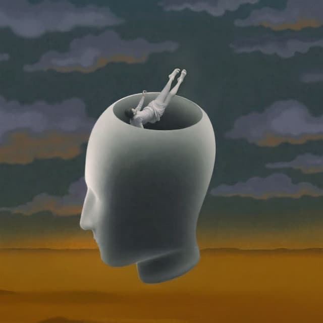 Falling Into Focus, Mindscape Drift - Brain Study Music Guys