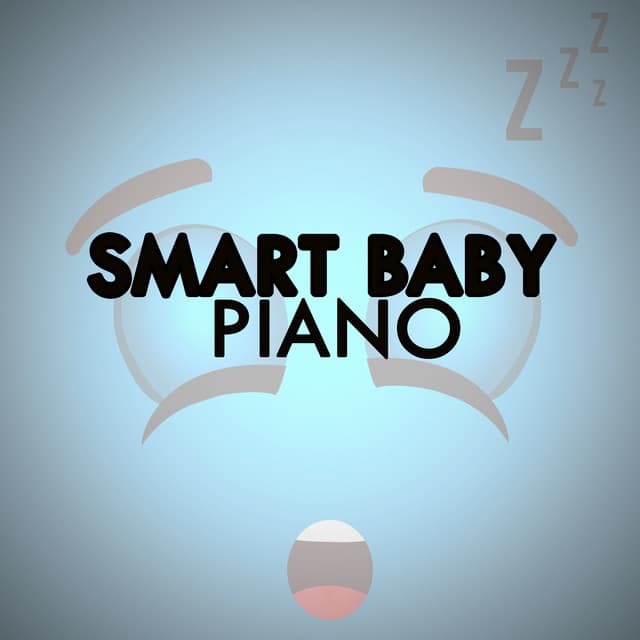 Smart Baby Piano - Smart Baby Lullaby
