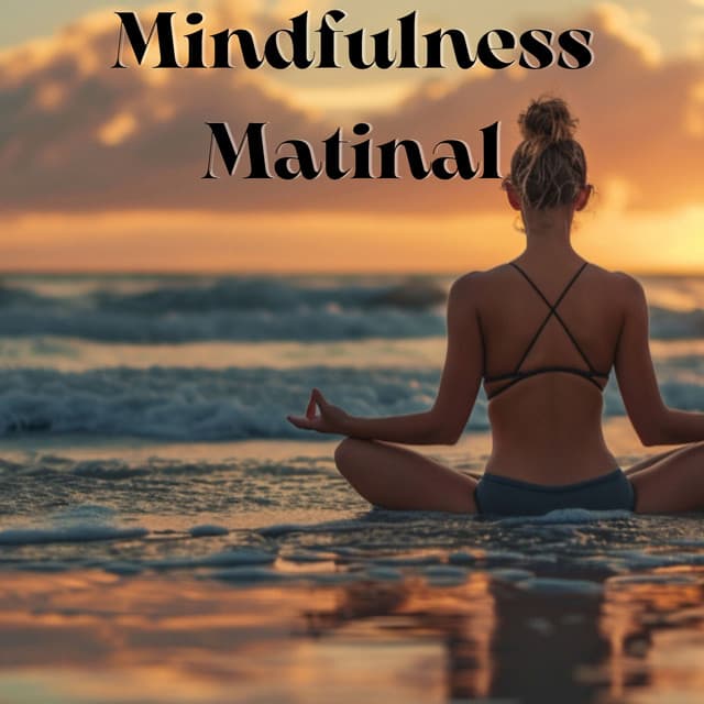 Mindfulness Matinal: Meditação Zen para Despertar a Energia Adormecida e Revitalizar o Espírito - Tony Rodrigues