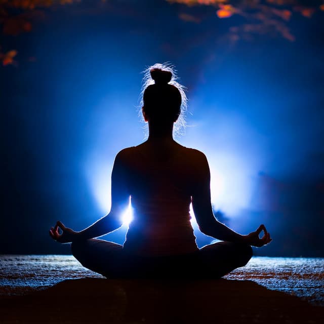 Sonidos Relajantes Para Una Noche De Meditación Profunda - Lluvia del Pacifico