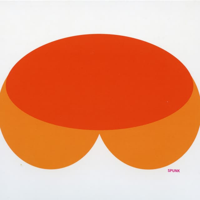 Den Øverste Toppen På En Blåmalt Flaggstang - Spunk