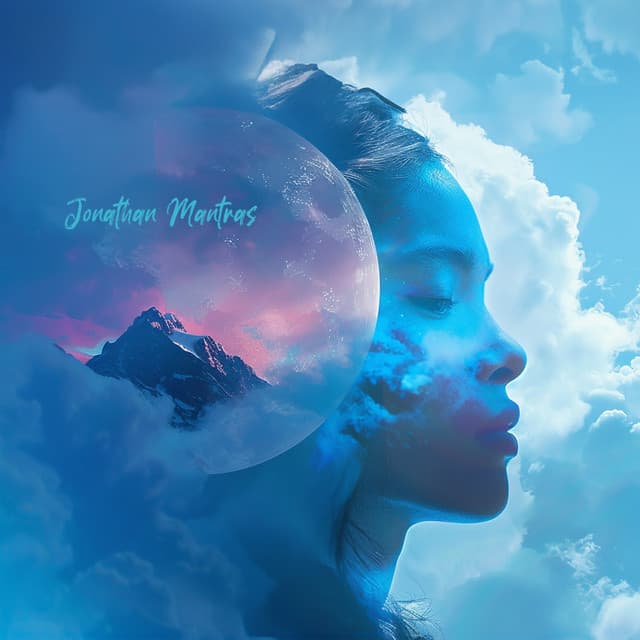 The Language of Starlight - Jonathan Mantras