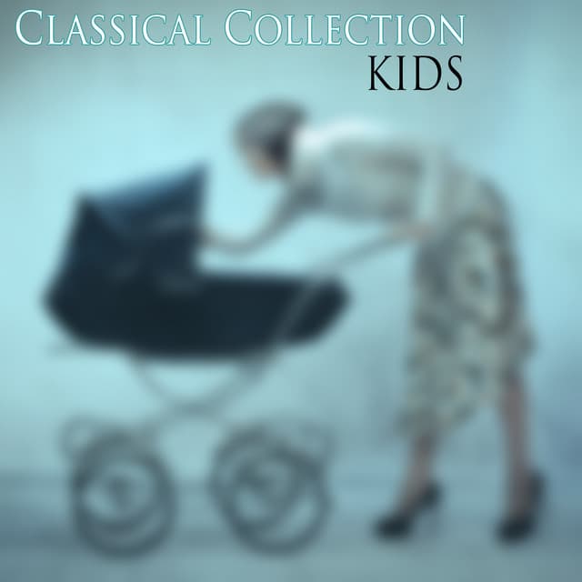 Classical Collection Kids - Instrumental