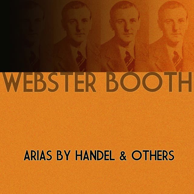 Arias by Handel & Others - George Frideric Handel