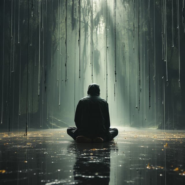 Paisajes Sonoros De Concentración: El Poder Musical Del Trueno - Pase de almejas