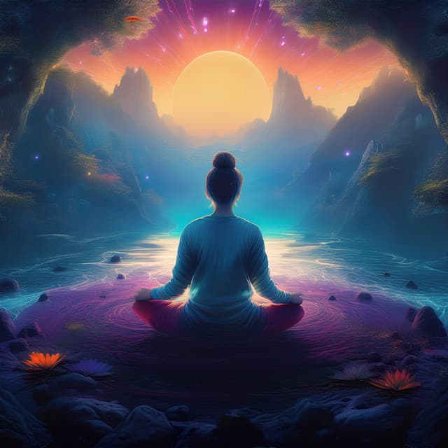 Relajación Nocturna: Música Para La Soledad Reconfortante - Ritmos de taloha