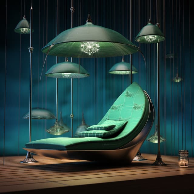 Rain Spa Symphony: Soothing Sounds for Relaxation and Massage - Nature Sounds Artists