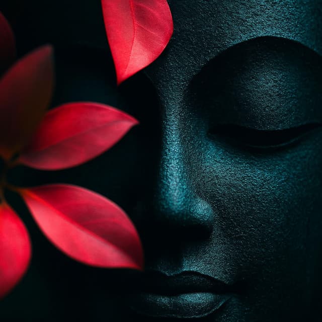 Buddhistische Praxis und Mentale Stärke Erlangen - Zen Buddhismus Regeneration Sammlung