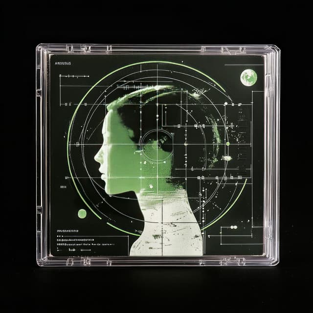 Klankgolven van de Tijd: Celeste Rituelen van Geluk - Calm Meditation