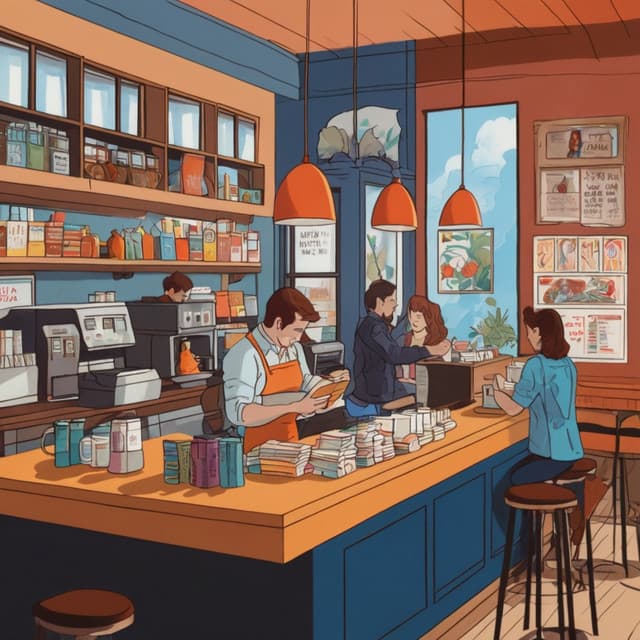 Lofi Tape Music