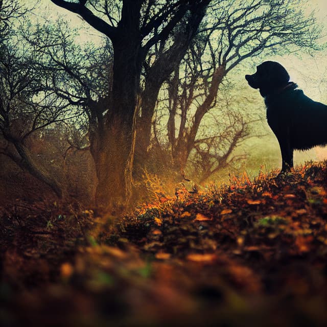 Music for Dogs - Music For Dogs Peace