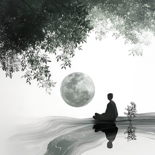 Chinese Trditional Music: Asian Zen - Jeong Jin Ting