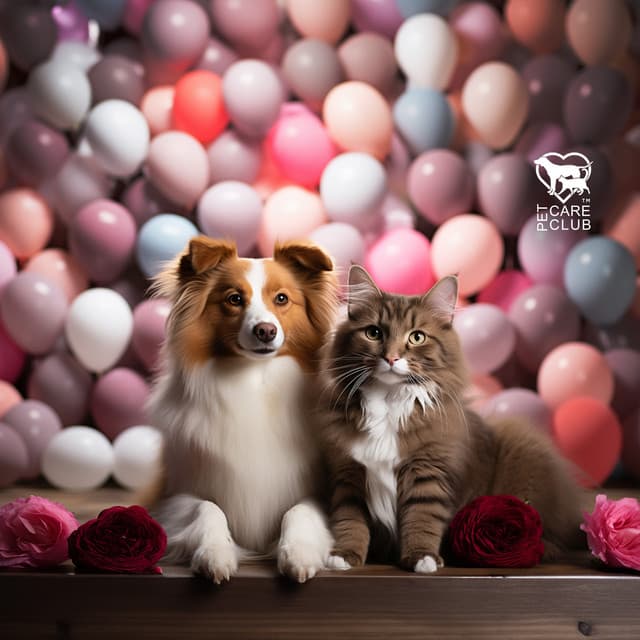 Puppy Relaxation: Relax and Deep Sleeping for Dogs and Cats, Stop Pets Anxiety - Pet Care Club