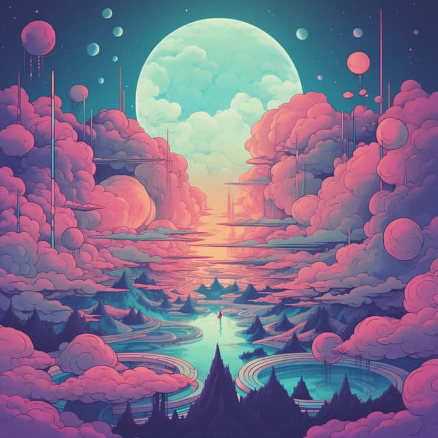 Paradise - Blossom's Cat