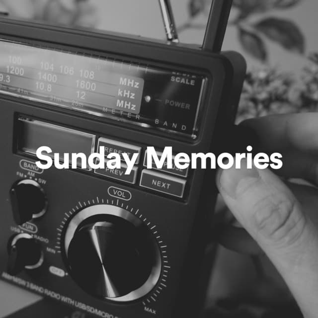 Sunday Memories - Classical Music For Relaxation