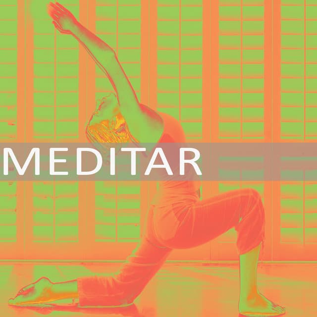 Meditar - Peaceful Music